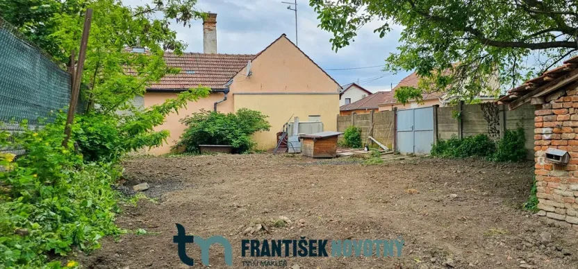 Prodej chalupy, Loděnice, 113 m2