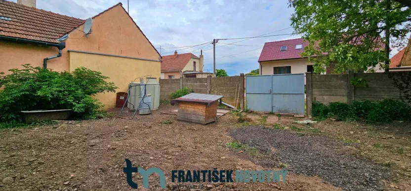 Prodej chalupy, Loděnice, 113 m2