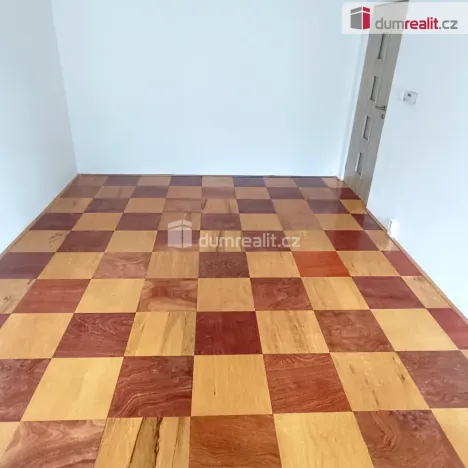 Pronájem bytu 2+1, Děčín - Děčín VI-Letná, Slezská, 65 m2