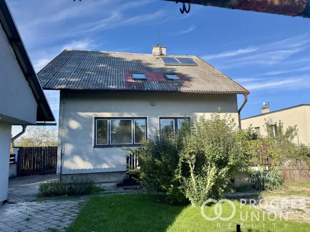 Prodej rodinného domu, Kateřinice, 175 m2