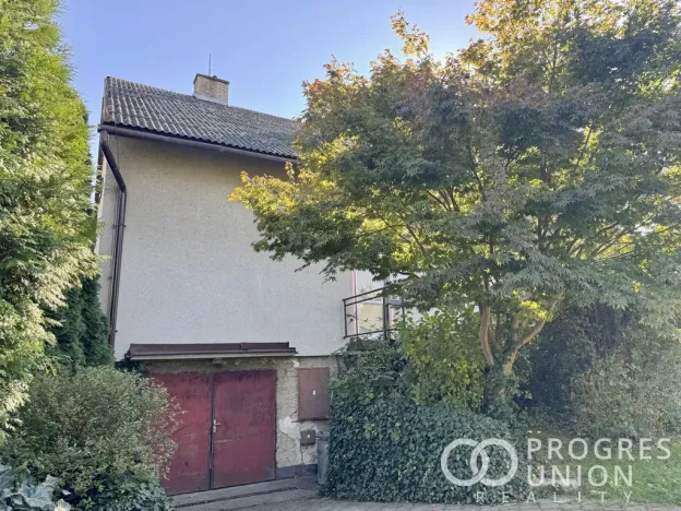 Prodej rodinného domu, Kateřinice, 175 m2