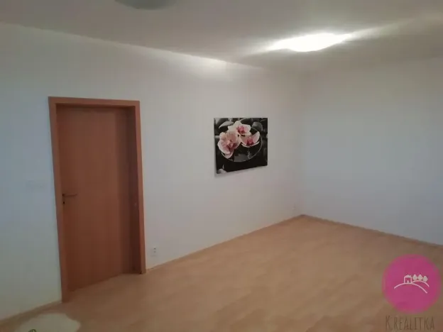 Pronájem bytu 2+kk, Olomouc, Mošnerova, 50 m2