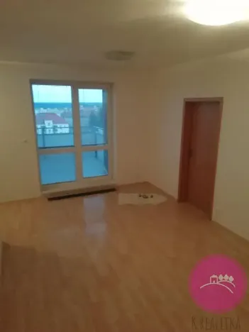 Pronájem bytu 2+kk, Olomouc, Mošnerova, 50 m2