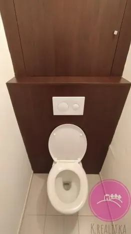 Pronájem bytu 2+1, Olomouc, Družební, 45 m2