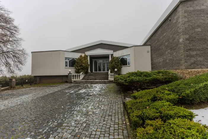 Prodej skladu, Roudnice nad Labem, Žižkova, 1111 m2