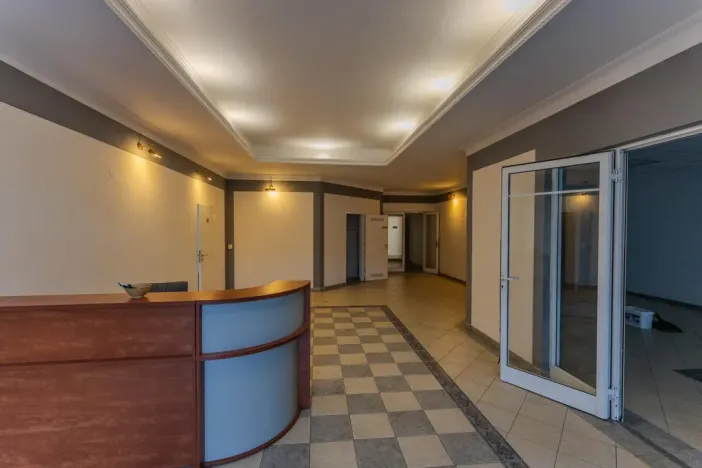 Prodej skladu, Roudnice nad Labem, Žižkova, 1111 m2