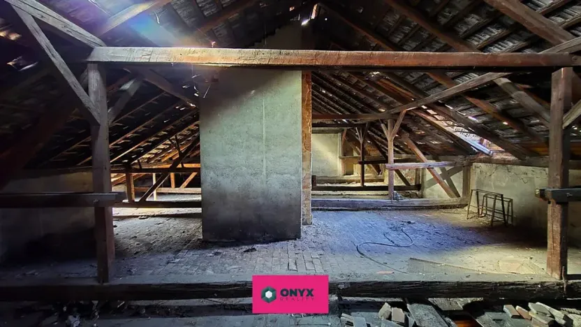 Prodej rodinného domu, Vyškov, Havlíčkova, 368 m2