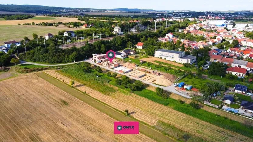 Prodej rodinného domu, Rousínov, 253 m2