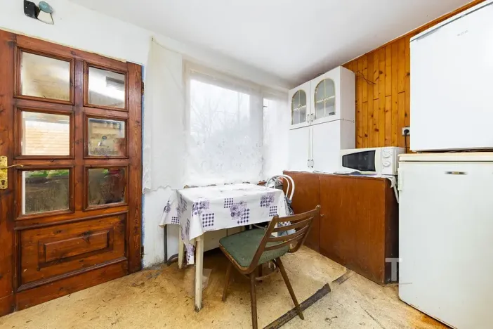 Prodej rodinného domu, Městečko Trnávka, 98 m2