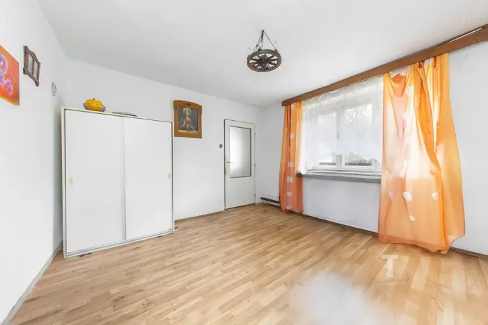Prodej rodinného domu, Městečko Trnávka, 98 m2