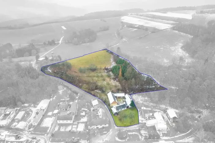 Prodej rodinného domu, Městečko Trnávka, 98 m2