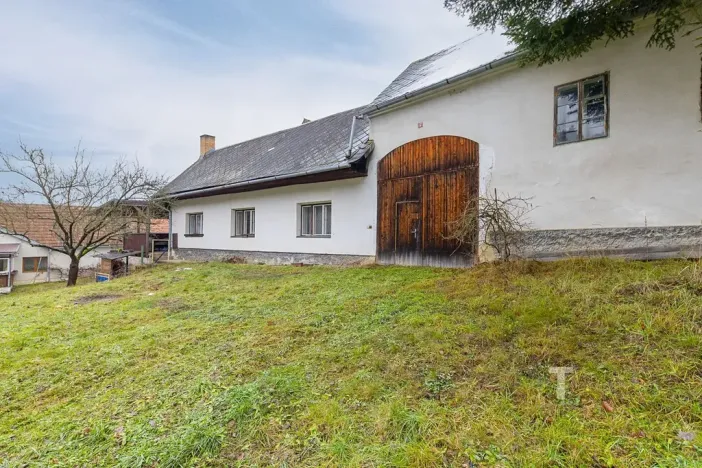 Prodej rodinného domu, Městečko Trnávka, 98 m2