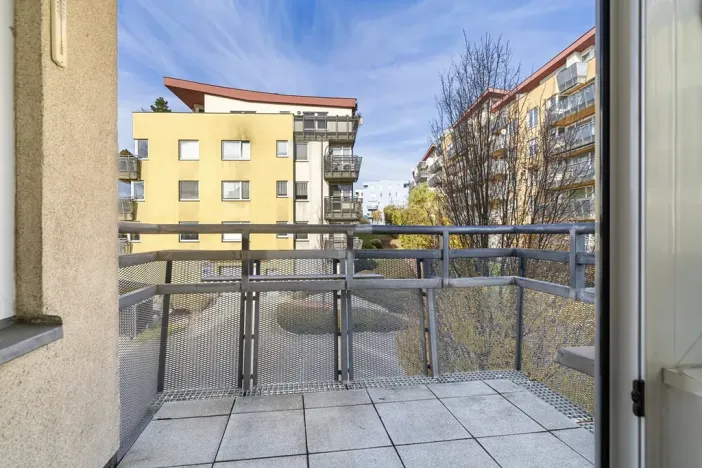 Prodej bytu 2+kk, Praha - Stodůlky, Harmonická, 54 m2