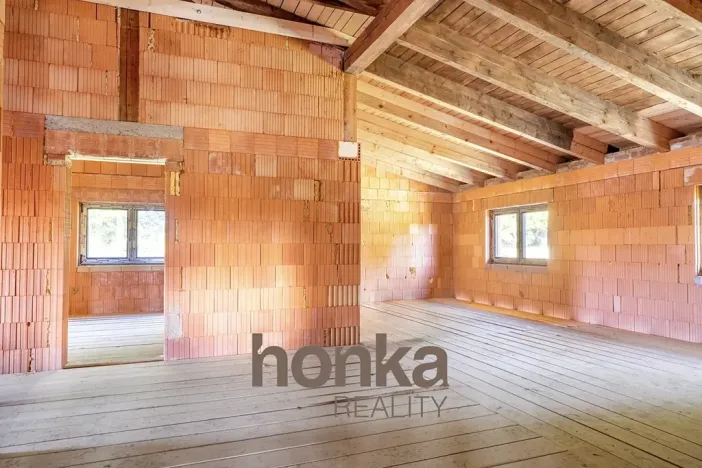 Prodej rodinného domu, Otov, 280 m2