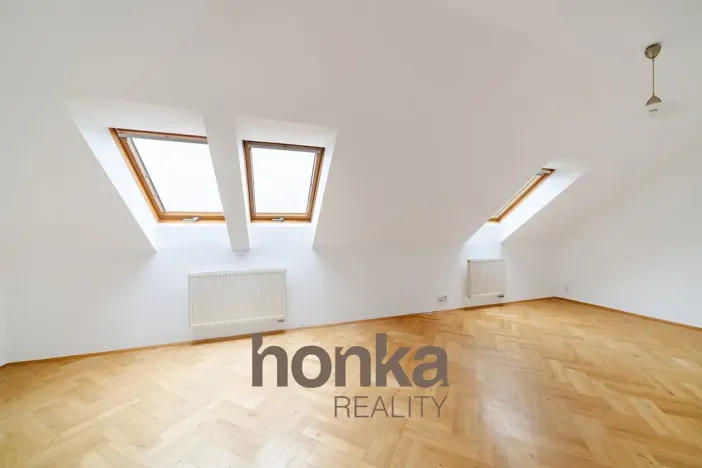 Prodej rodinného domu, Praha - Střížkov, Habartická, 354 m2