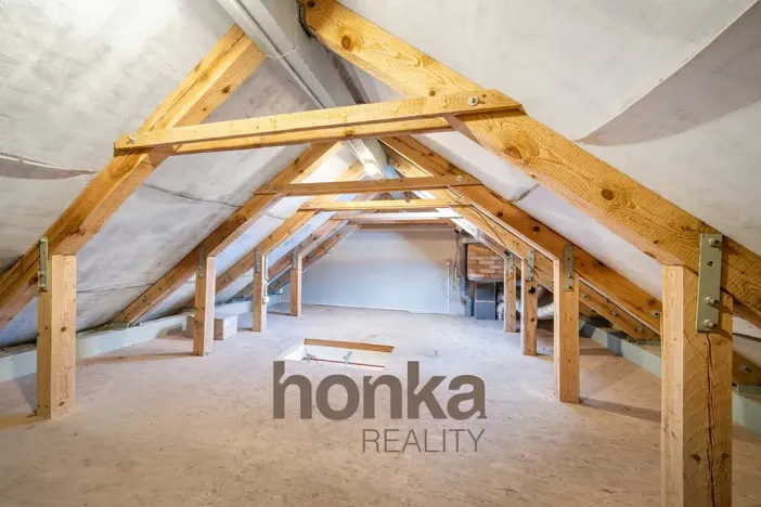 Prodej rodinného domu, Praha - Střížkov, Habartická, 354 m2