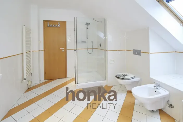 Pronájem rodinného domu, Praha - Jinonice, Souběžná I, 310 m2