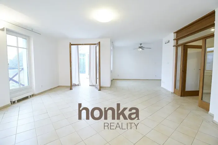 Pronájem rodinného domu, Praha - Jinonice, Souběžná I, 310 m2