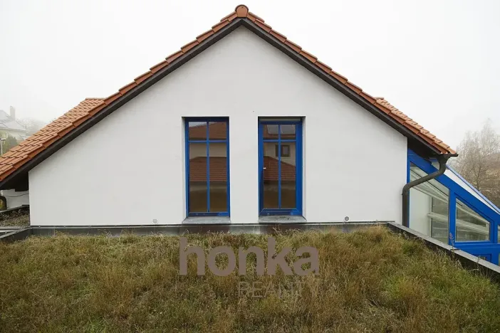 Pronájem rodinného domu, Praha - Jinonice, Souběžná I, 310 m2