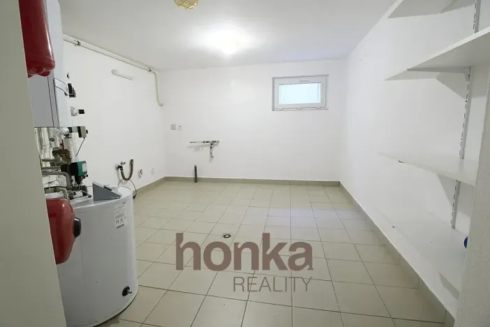 Pronájem rodinného domu, Praha - Jinonice, Souběžná I, 310 m2