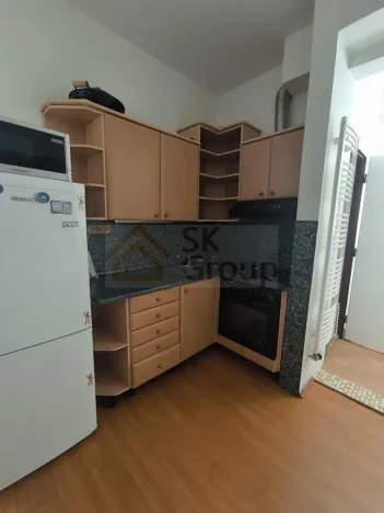 Prodej bytu 2+kk, Karlovy Vary - Rybáře, Rohová, 40 m2