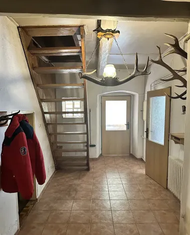 Prodej chalupy, Černý Důl, 194 m2