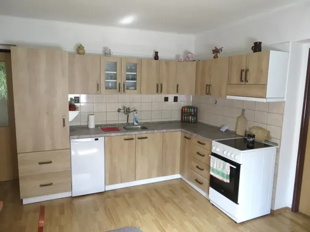 Prodej chalupy, Černý Důl, 194 m2