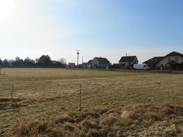 Prodej pozemku pro bydlení, Obříství, Dušnická, 2420 m2