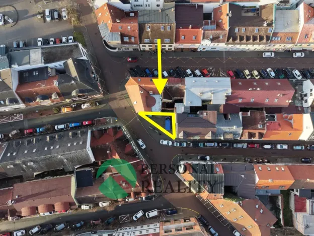 Prodej pozemku pro bydlení, Kladno, Váňova, 115 m2