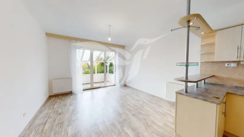 Pronájem bytu 2+kk, Plzeň, Kotíkovská, 60 m2