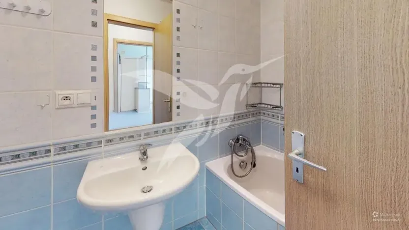 Pronájem bytu 2+kk, Plzeň, Kotíkovská, 60 m2