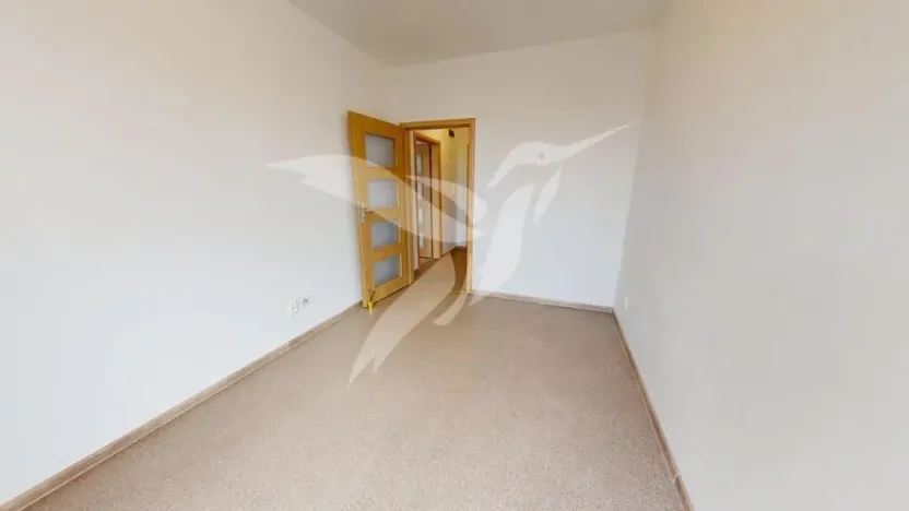 Pronájem bytu 2+kk, Plzeň, Kotíkovská, 60 m2