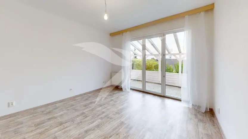 Pronájem bytu 2+kk, Plzeň, Kotíkovská, 60 m2