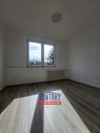 Pronájem bytu 1+kk, Kaplice, Linecká, 20 m2