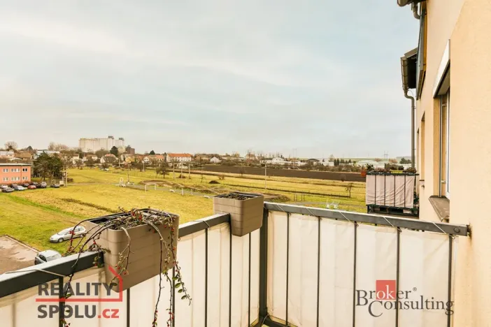 Prodej bytu 3+kk, Brno - Chrlice, Jánošíkova, 88 m2