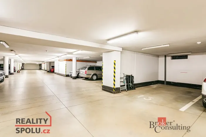 Prodej bytu 3+kk, Brno - Chrlice, Jánošíkova, 88 m2