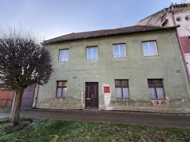 Prodej rodinného domu, Postoloprty, Wolkerova, 310 m2