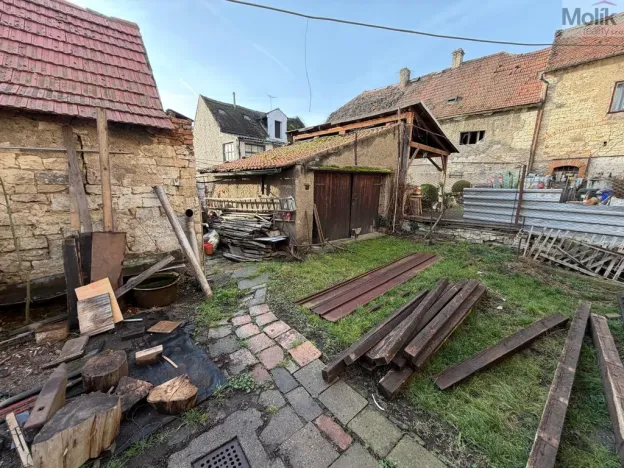 Prodej rodinného domu, Postoloprty, Wolkerova, 310 m2