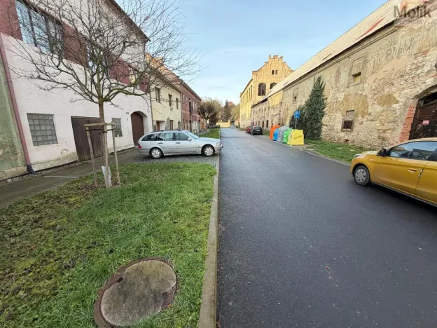 Prodej rodinného domu, Postoloprty, Wolkerova, 310 m2