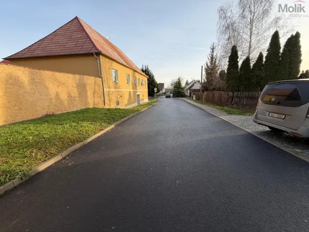 Prodej rodinného domu, Postoloprty, Wolkerova, 310 m2