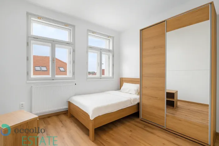 Prodej bytu 2+kk, Praha, Seifertova, 39 m2