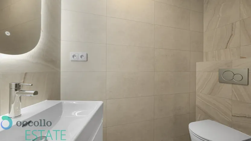 Prodej bytu 2+kk, Praha, Seifertova, 39 m2