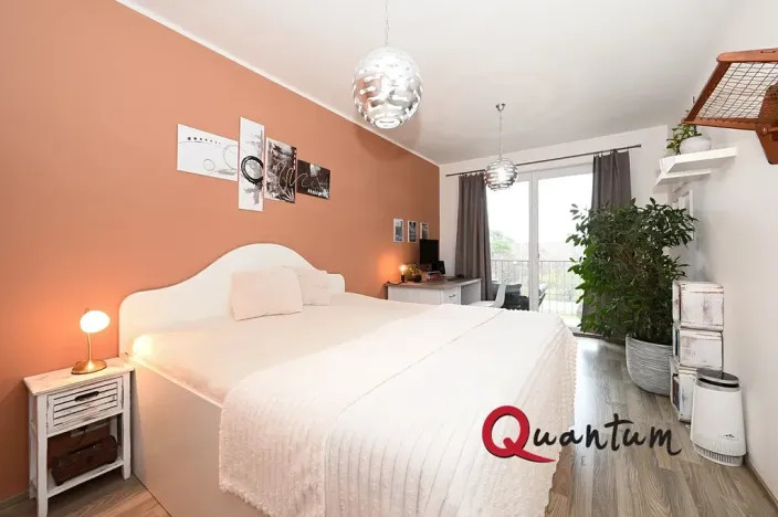 Pronájem bytu 2+kk, Praha - Záběhlice, Švehlova, 67 m2