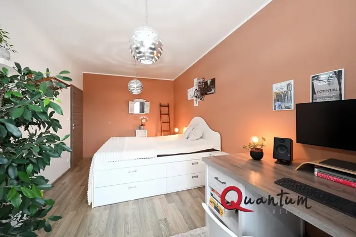 Pronájem bytu 2+kk, Praha - Záběhlice, Švehlova, 67 m2