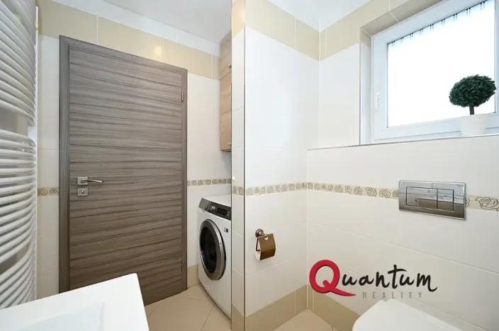 Pronájem bytu 2+kk, Praha - Záběhlice, Švehlova, 67 m2