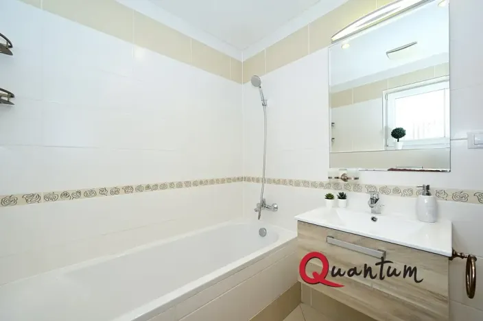 Pronájem bytu 2+kk, Praha - Záběhlice, Švehlova, 67 m2