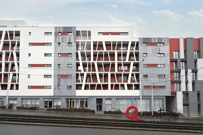 Pronájem bytu 2+kk, Praha - Záběhlice, Švehlova, 67 m2