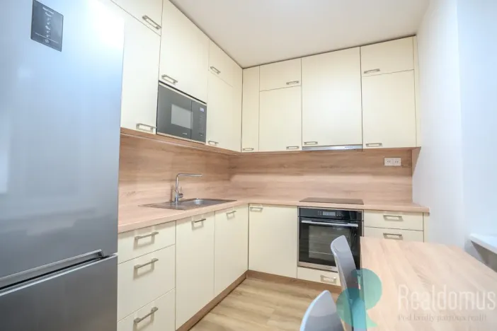 Prodej bytu 2+1, Praha, U Mrázovky, 49 m2