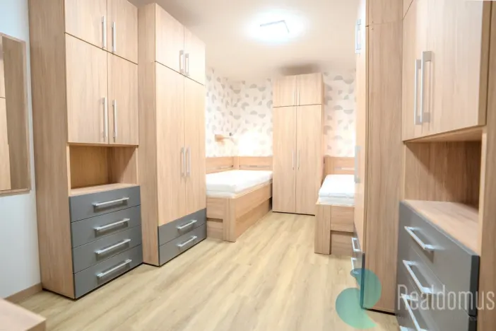 Prodej bytu 2+1, Praha, U Mrázovky, 49 m2