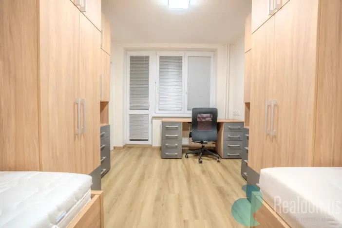 Prodej bytu 2+1, Praha, U Mrázovky, 49 m2